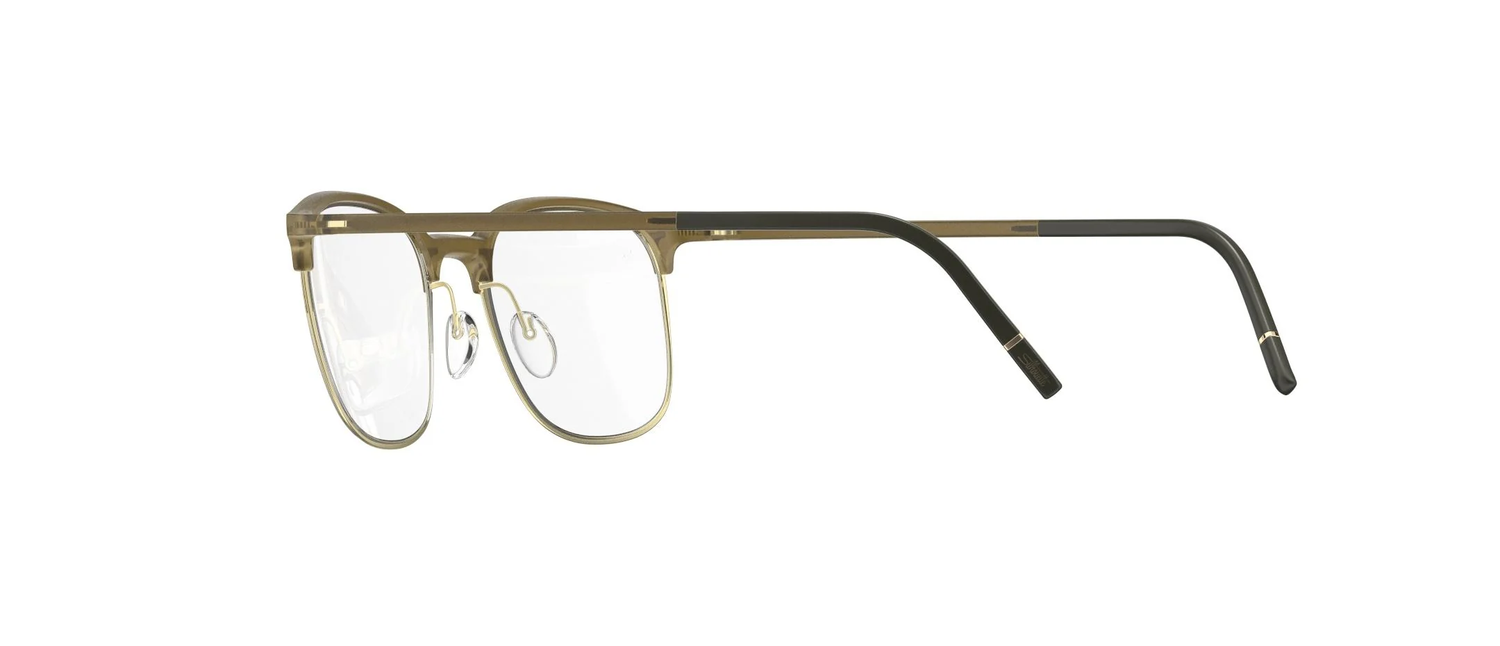 Silhouette Balanced Fusion 2989 Eyeglasses - Image 22
