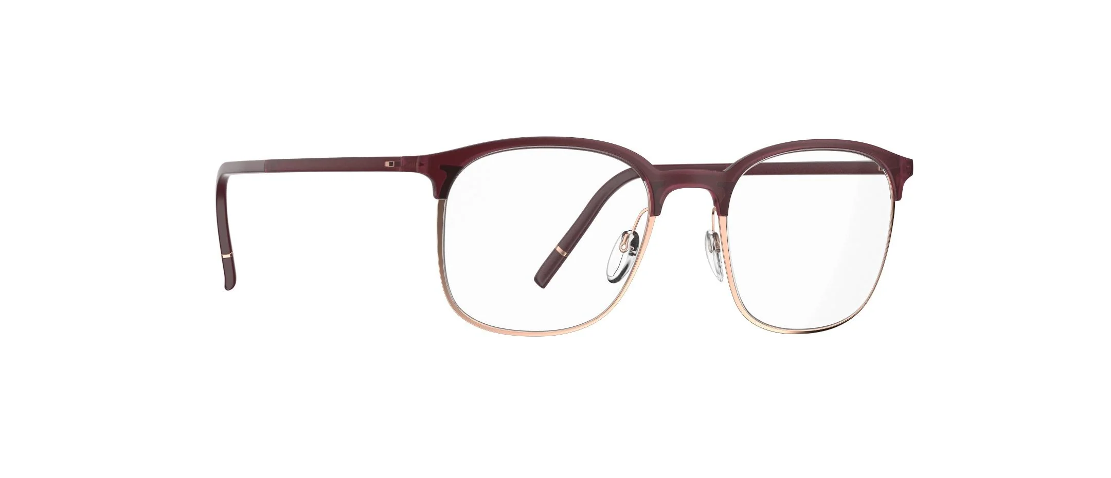 Silhouette Balanced Fusion 2989 Eyeglasses - Image 25