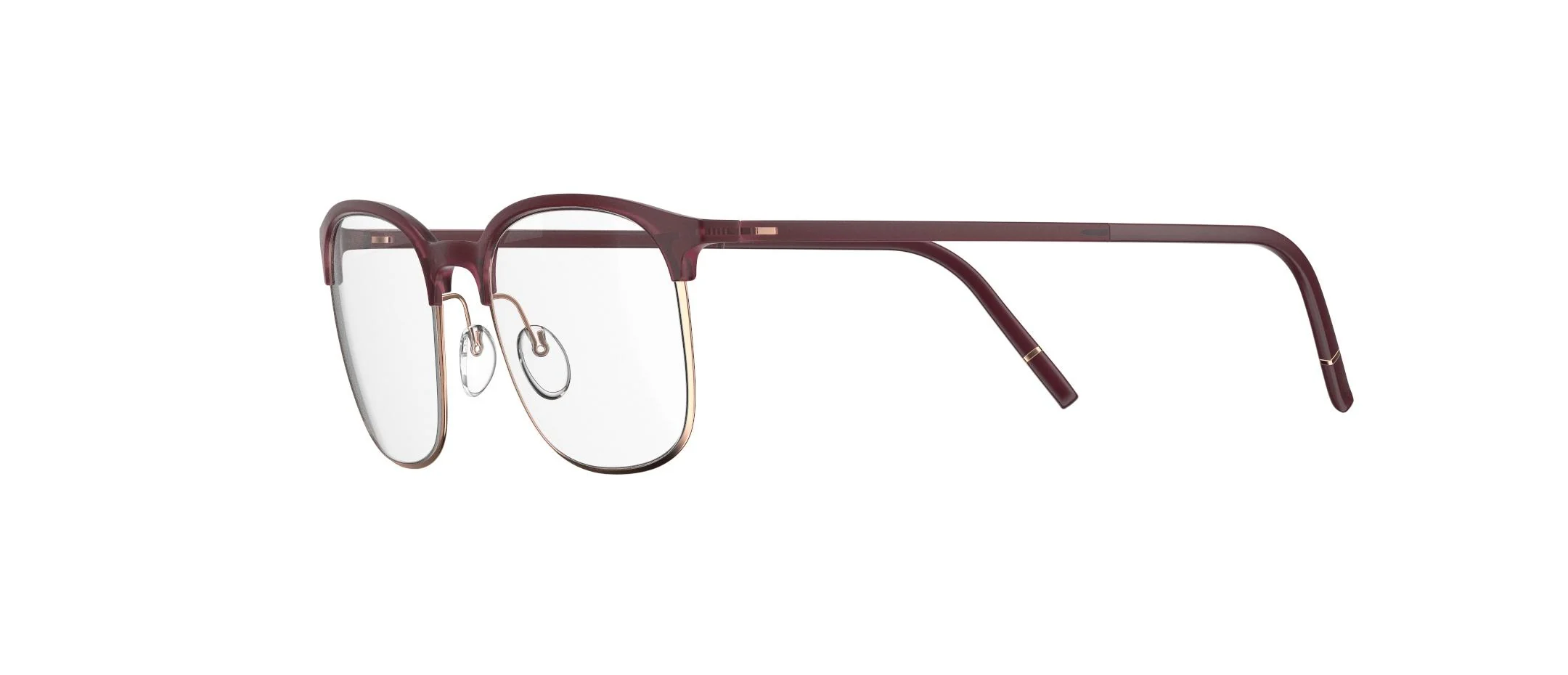 Silhouette Balanced Fusion 2989 Eyeglasses - Image 28