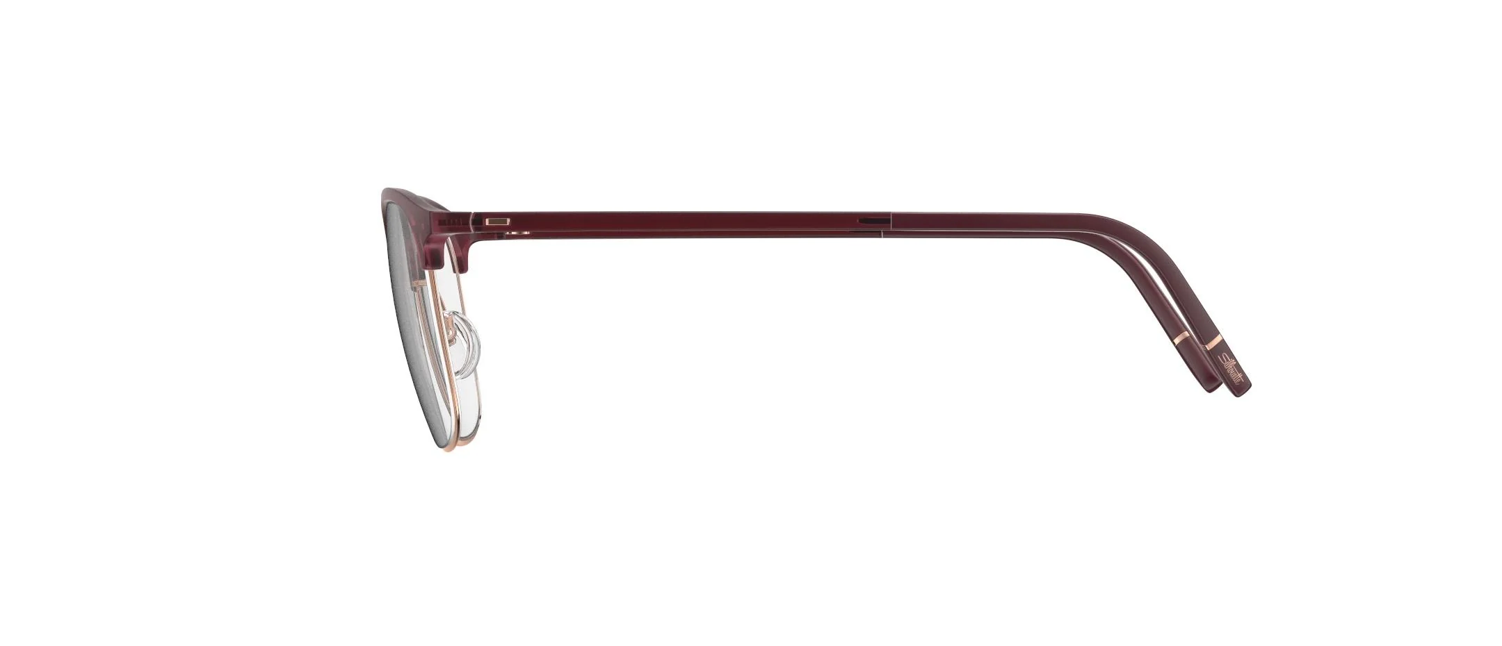 Silhouette Balanced Fusion 2989 Eyeglasses - Image 29