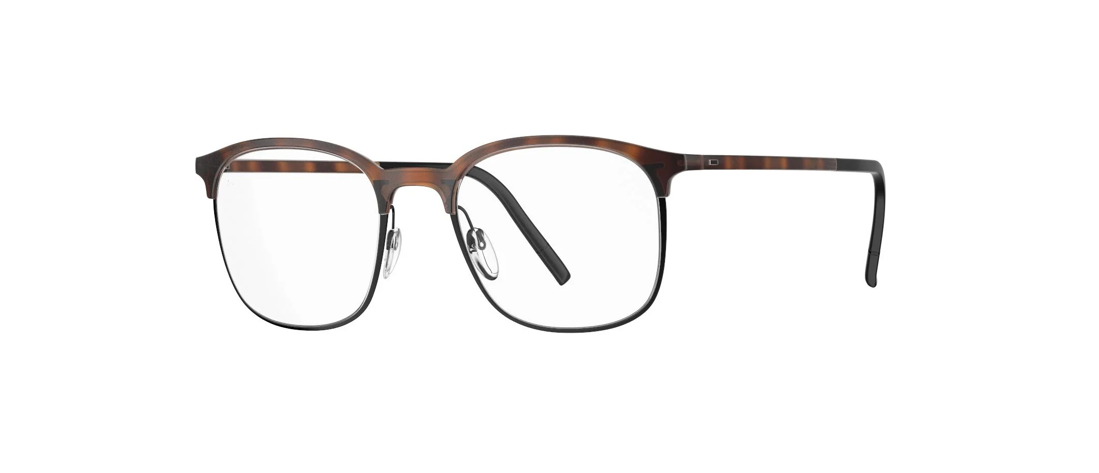 Silhouette Balanced Fusion 2989 Eyeglasses - Image 3