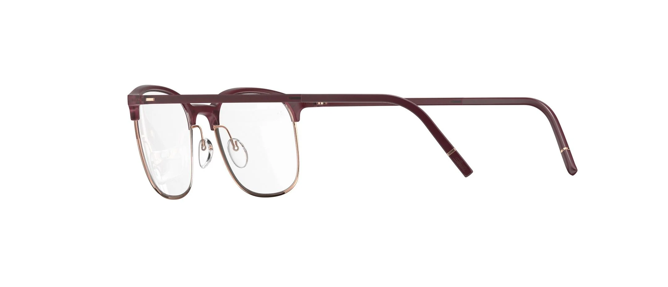 Silhouette Balanced Fusion 2989 Eyeglasses - Image 30