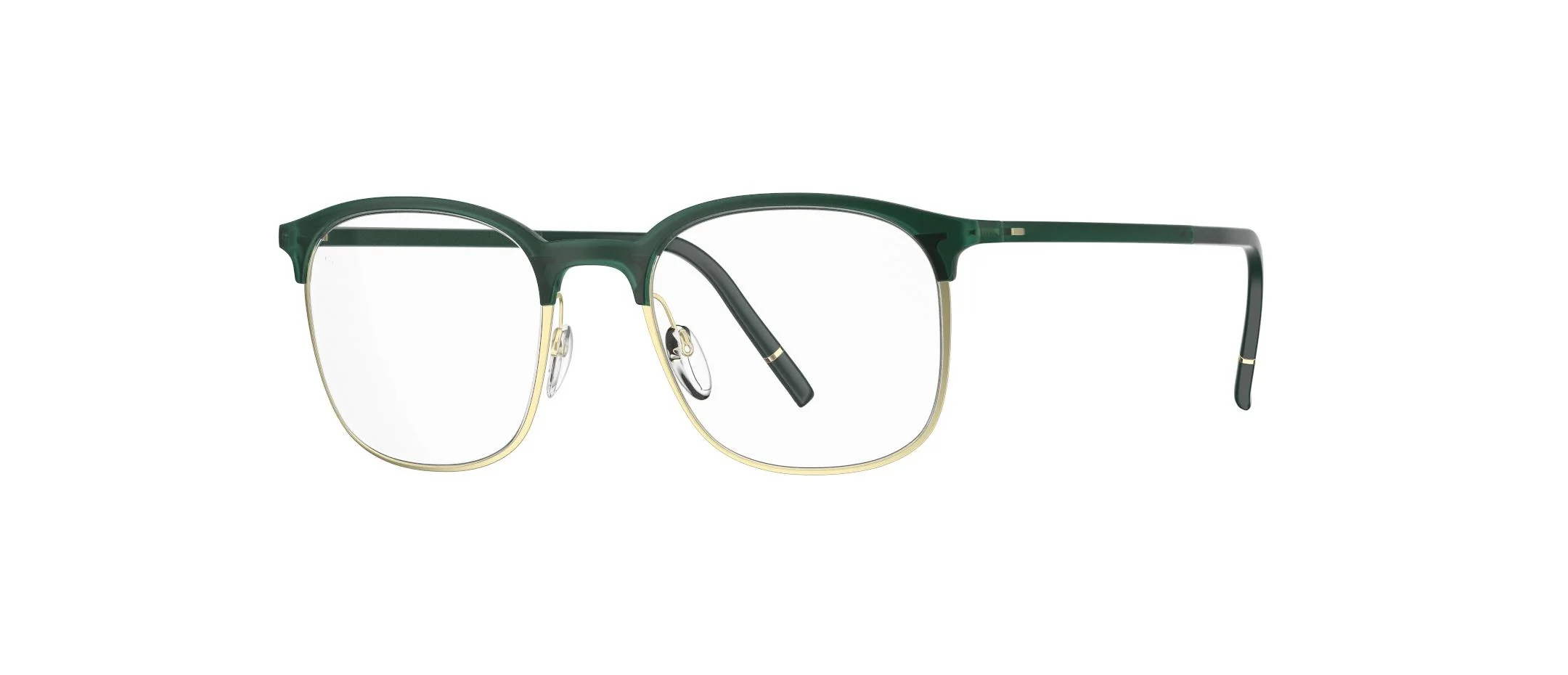 Silhouette Balanced Fusion 2989 Eyeglasses - Image 35
