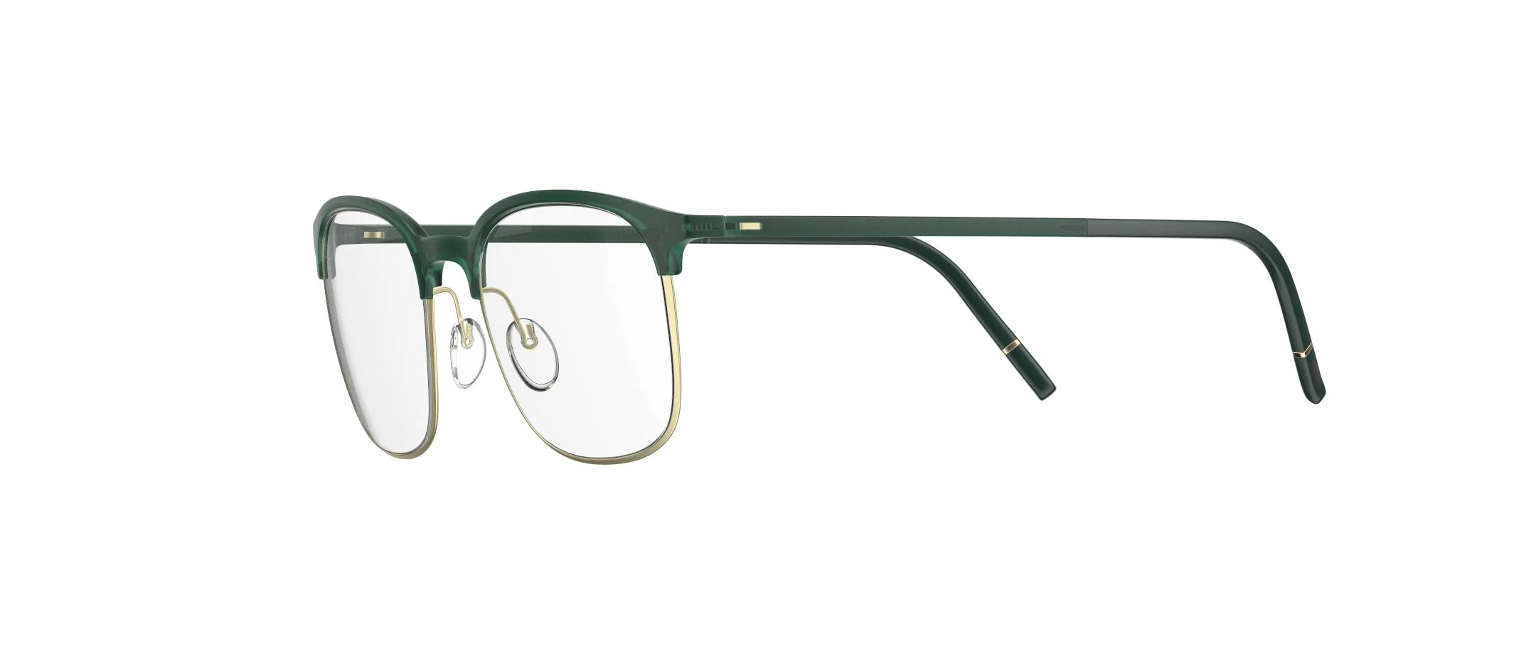 Silhouette Balanced Fusion 2989 Eyeglasses - Image 36