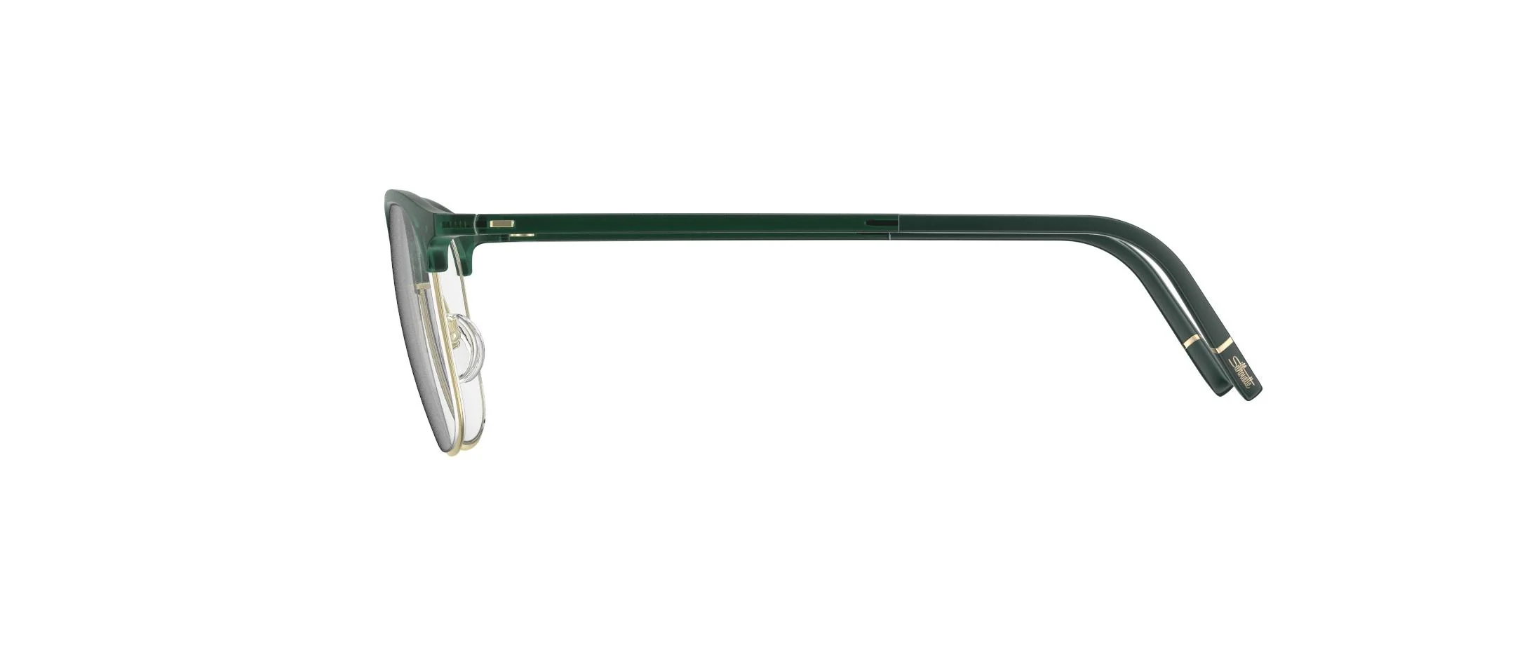 Silhouette Balanced Fusion 2989 Eyeglasses - Image 37
