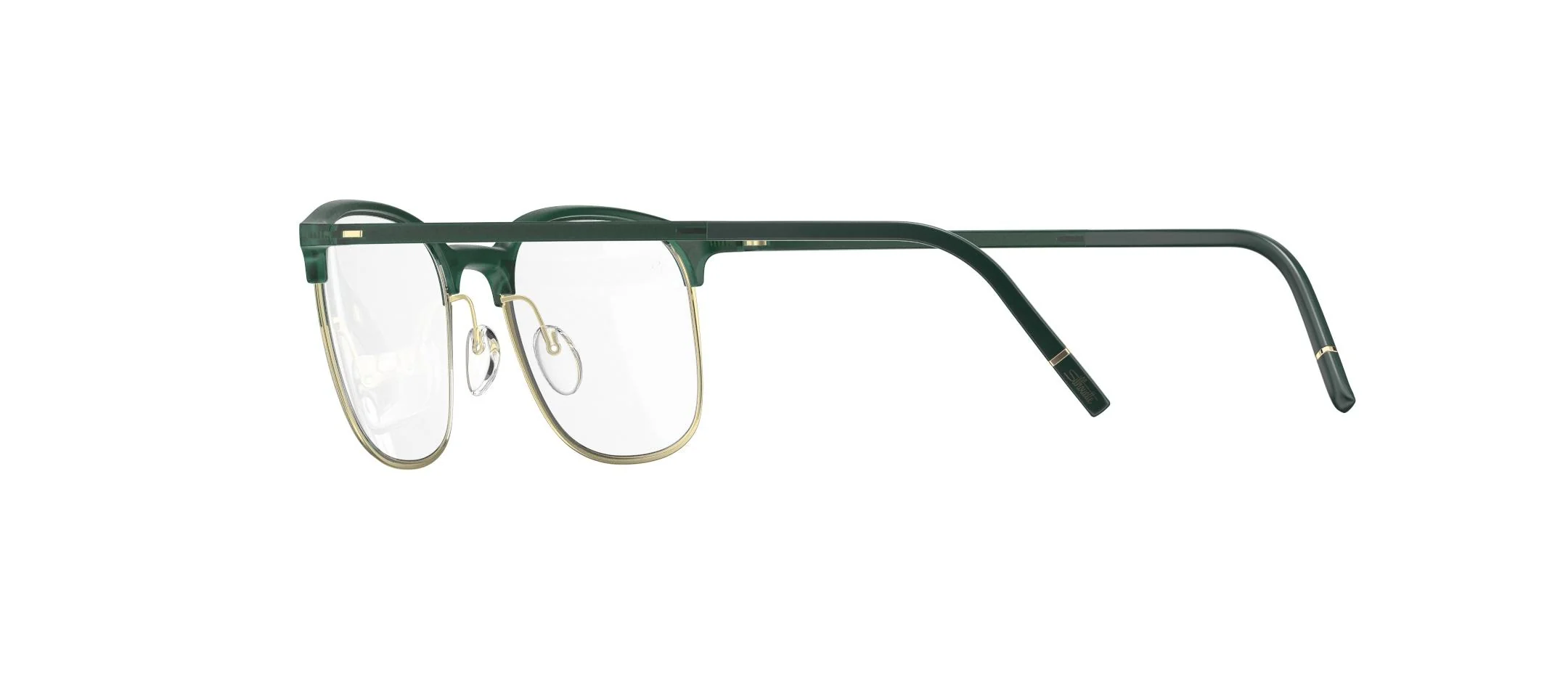 Silhouette Balanced Fusion 2989 Eyeglasses - Image 38