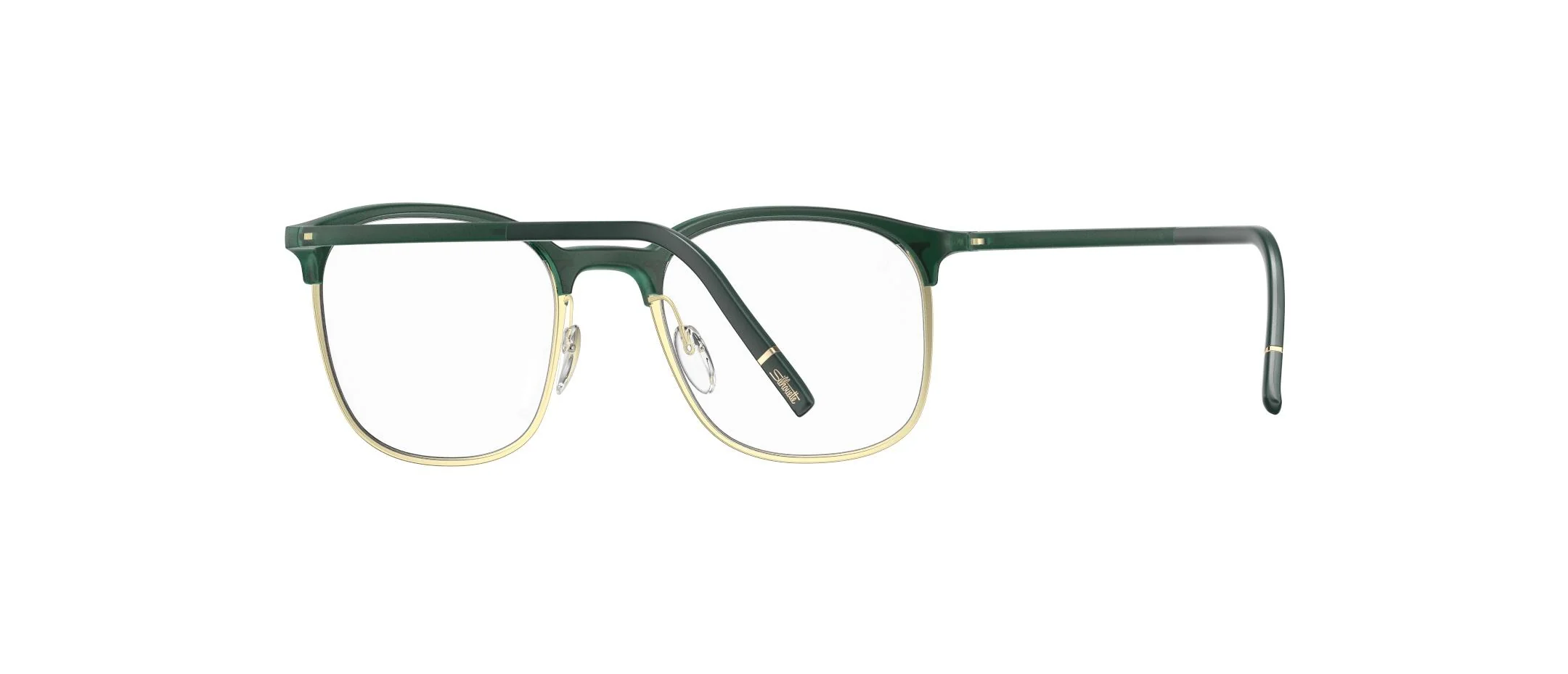 Silhouette Balanced Fusion 2989 Eyeglasses - Image 39