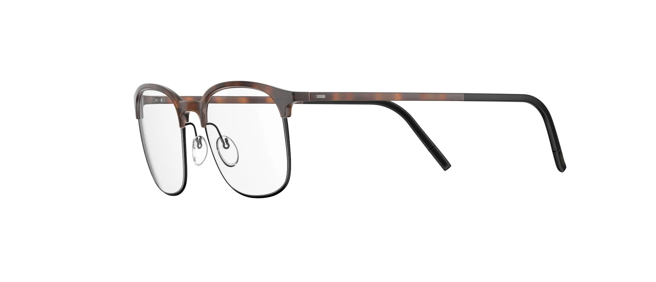 Silhouette Balanced Fusion 2989 Eyeglasses - Image 4