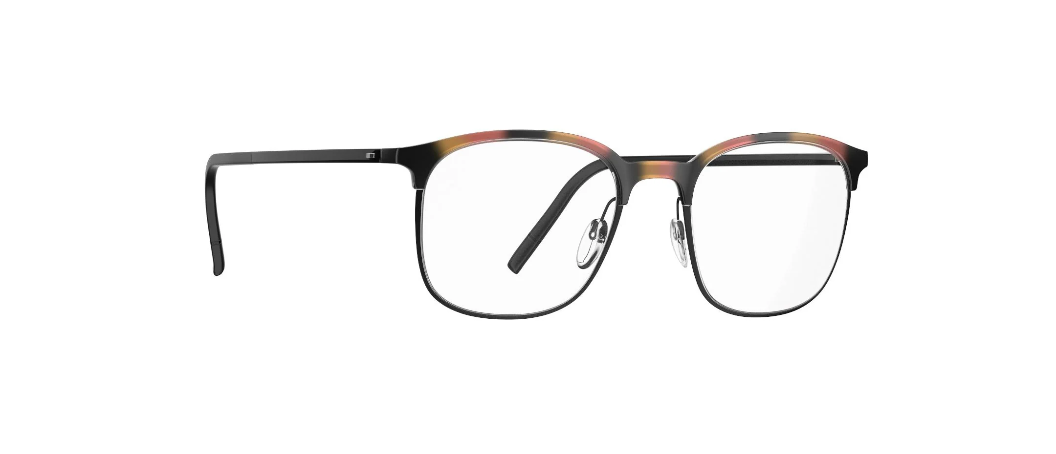 Silhouette Balanced Fusion 2989 Eyeglasses - Image 41