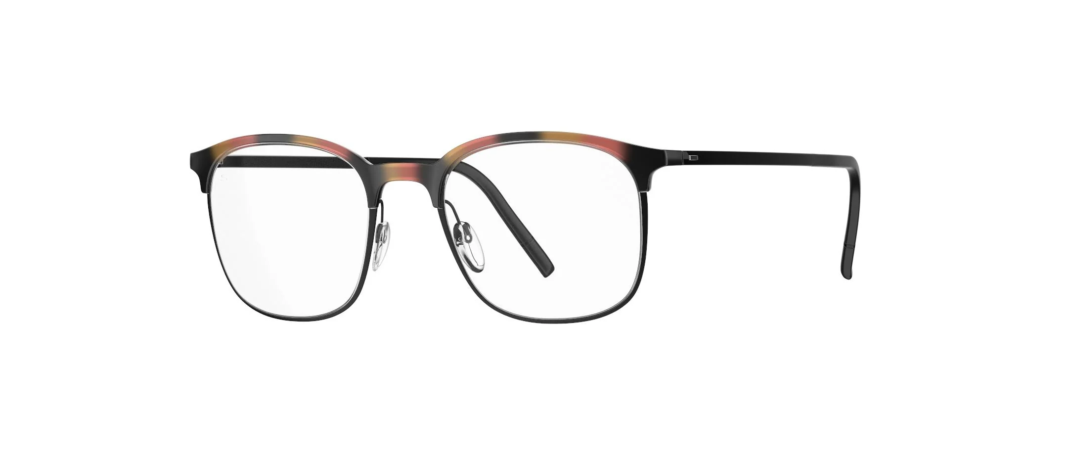 Silhouette Balanced Fusion 2989 Eyeglasses - Image 43
