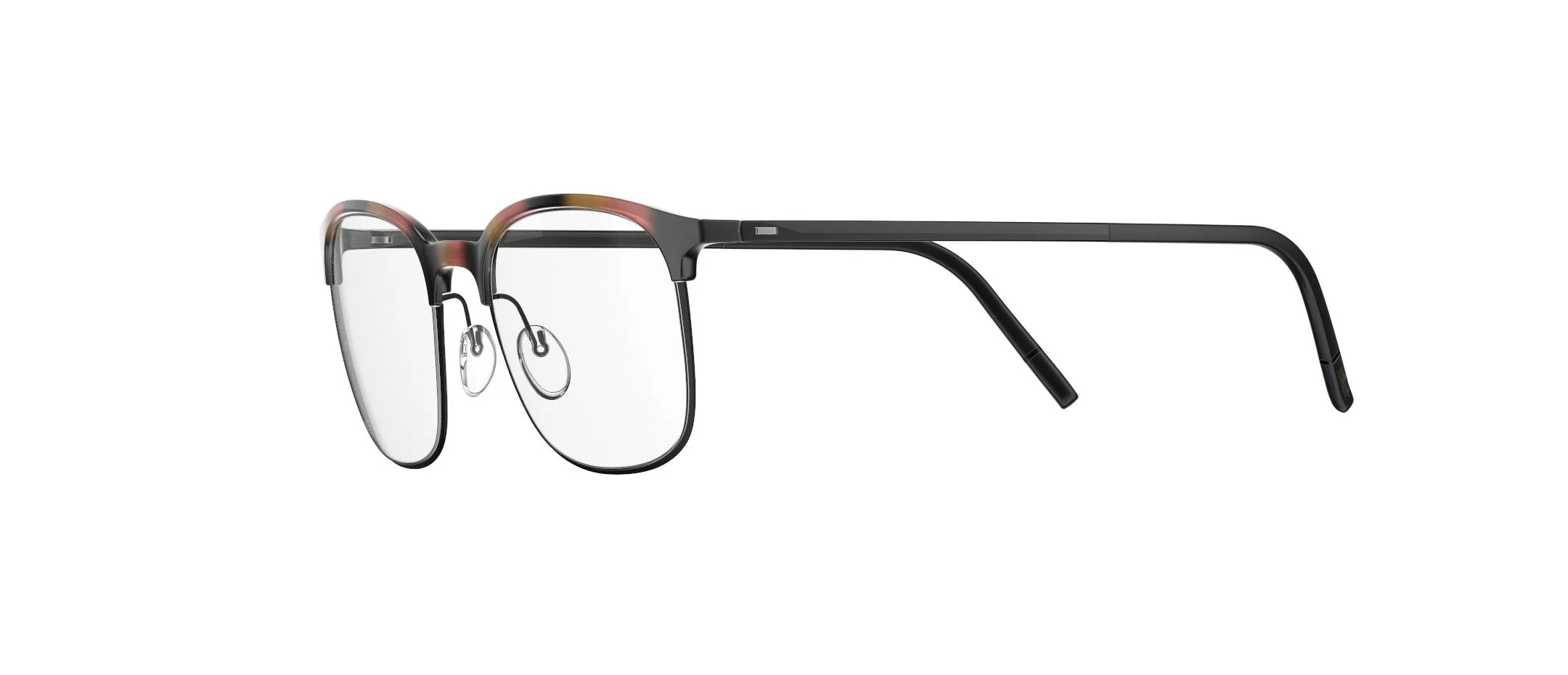 Silhouette Balanced Fusion 2989 Eyeglasses - Image 44