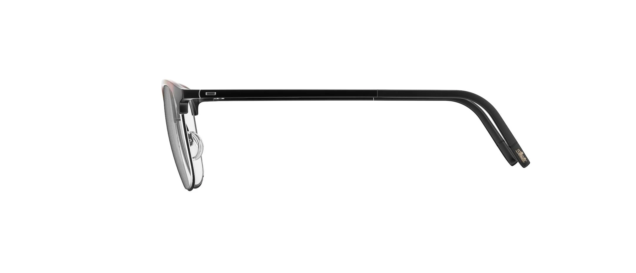 Silhouette Balanced Fusion 2989 Eyeglasses - Image 45