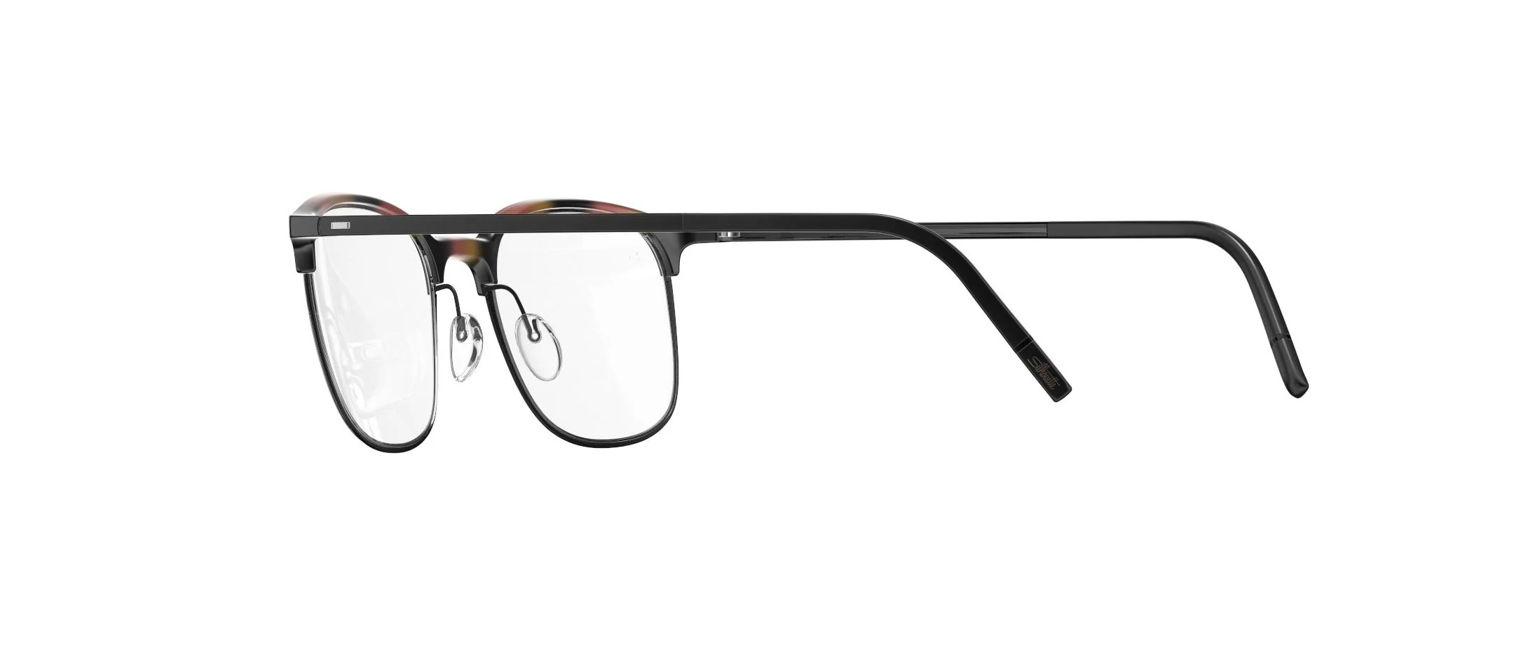 Silhouette Balanced Fusion 2989 Eyeglasses - Image 46