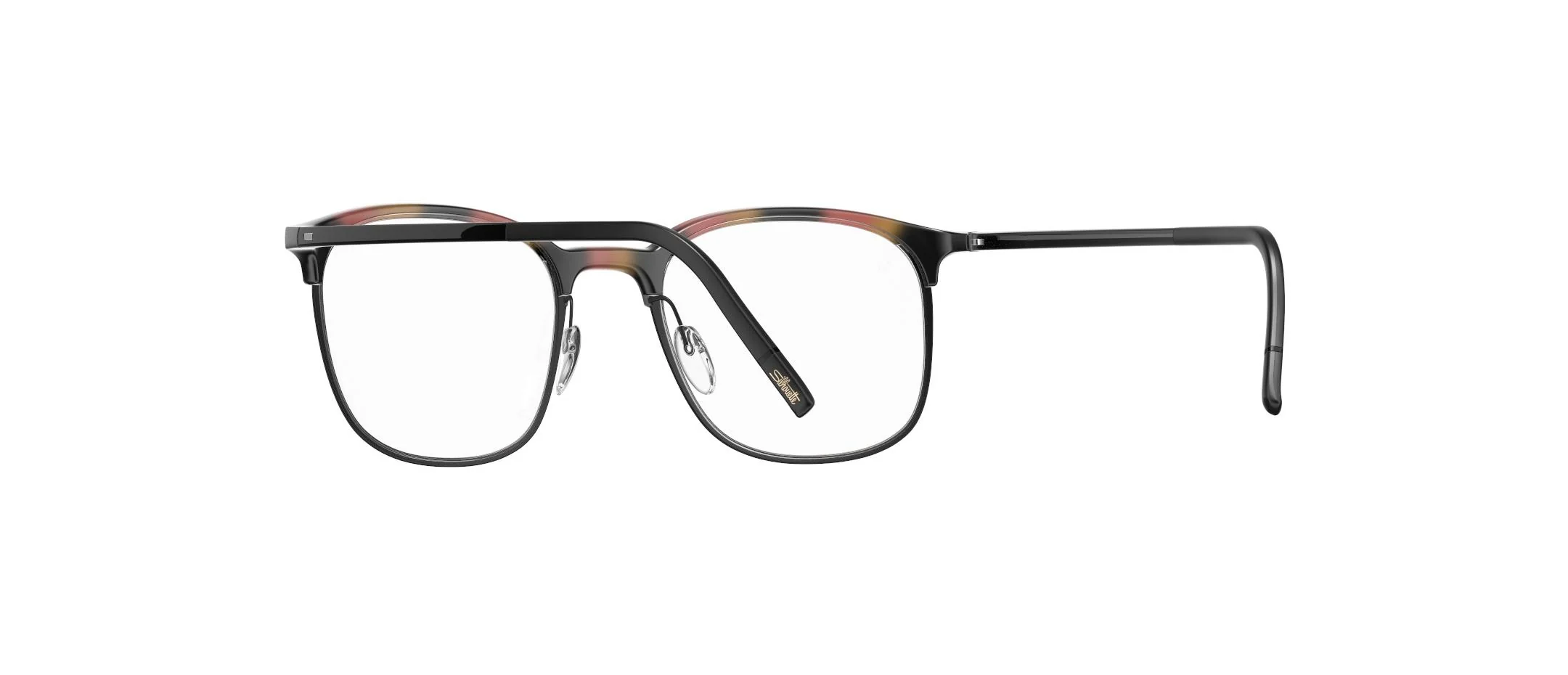 Silhouette Balanced Fusion 2989 Eyeglasses - Image 47