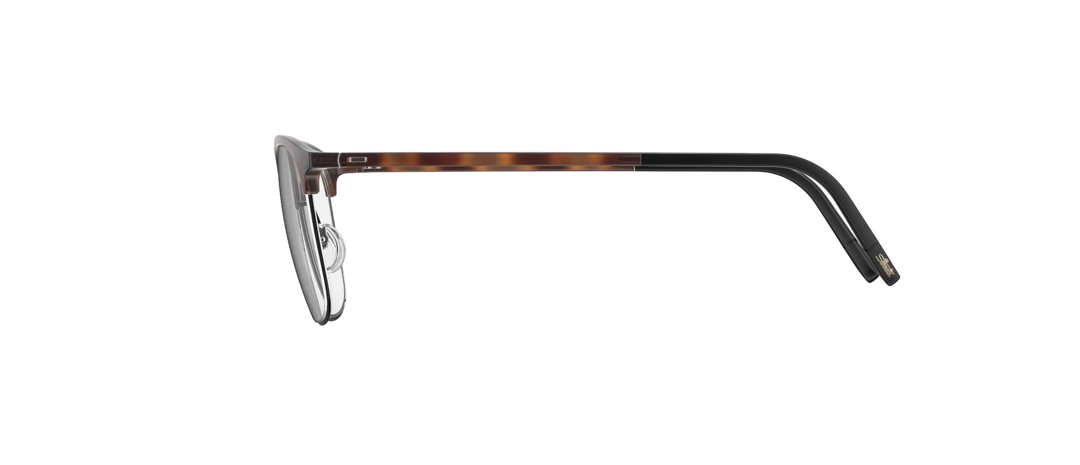 Silhouette Balanced Fusion 2989 Eyeglasses - Image 5
