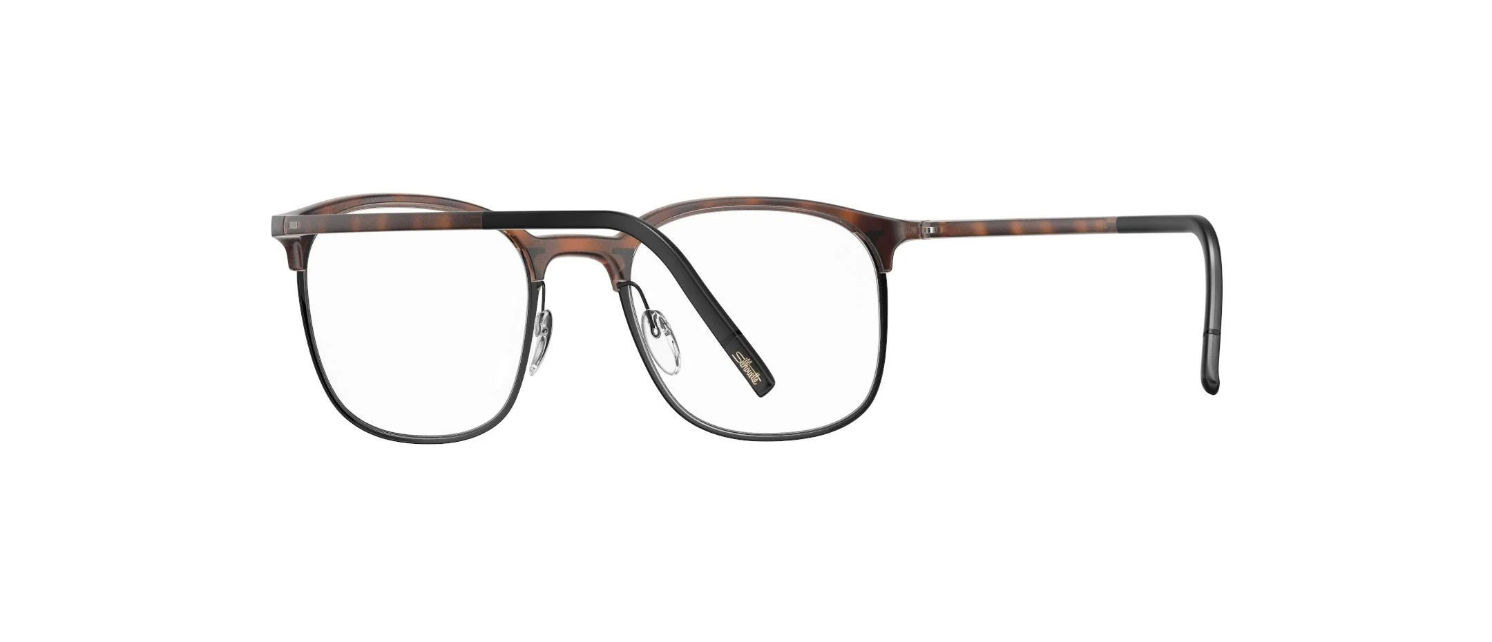 Silhouette Balanced Fusion 2989 Eyeglasses - Image 7