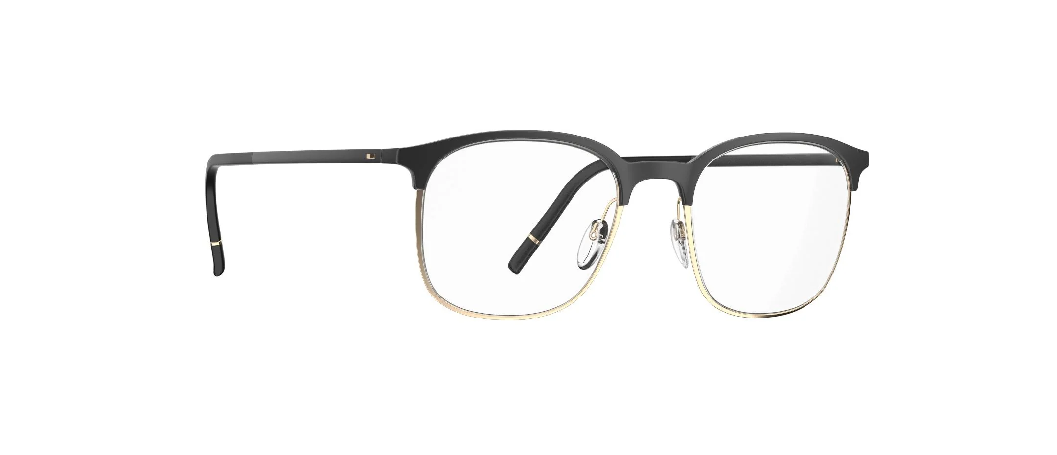 Silhouette Balanced Fusion 2989 Eyeglasses - Image 9