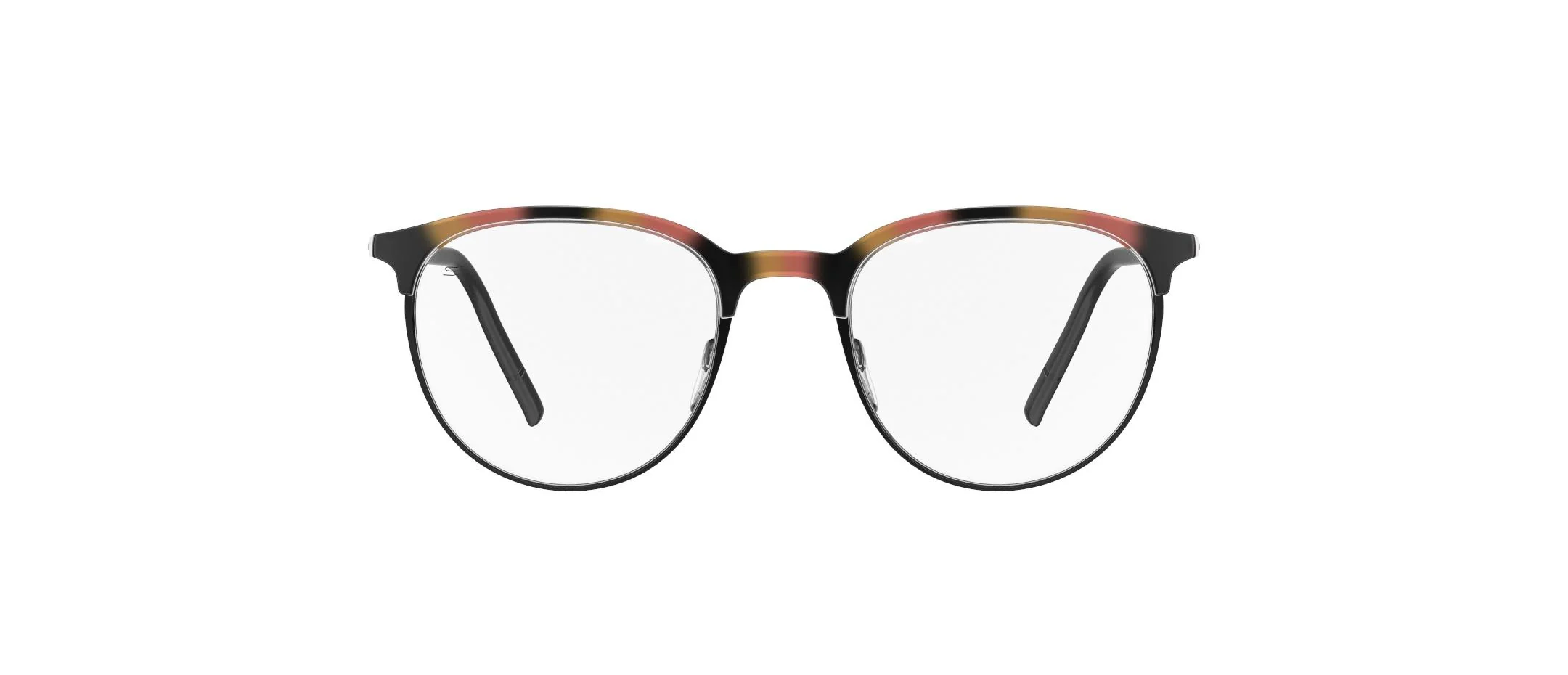 Silhouette Balanced Fusion 2990 Eyeglasses - Image 2