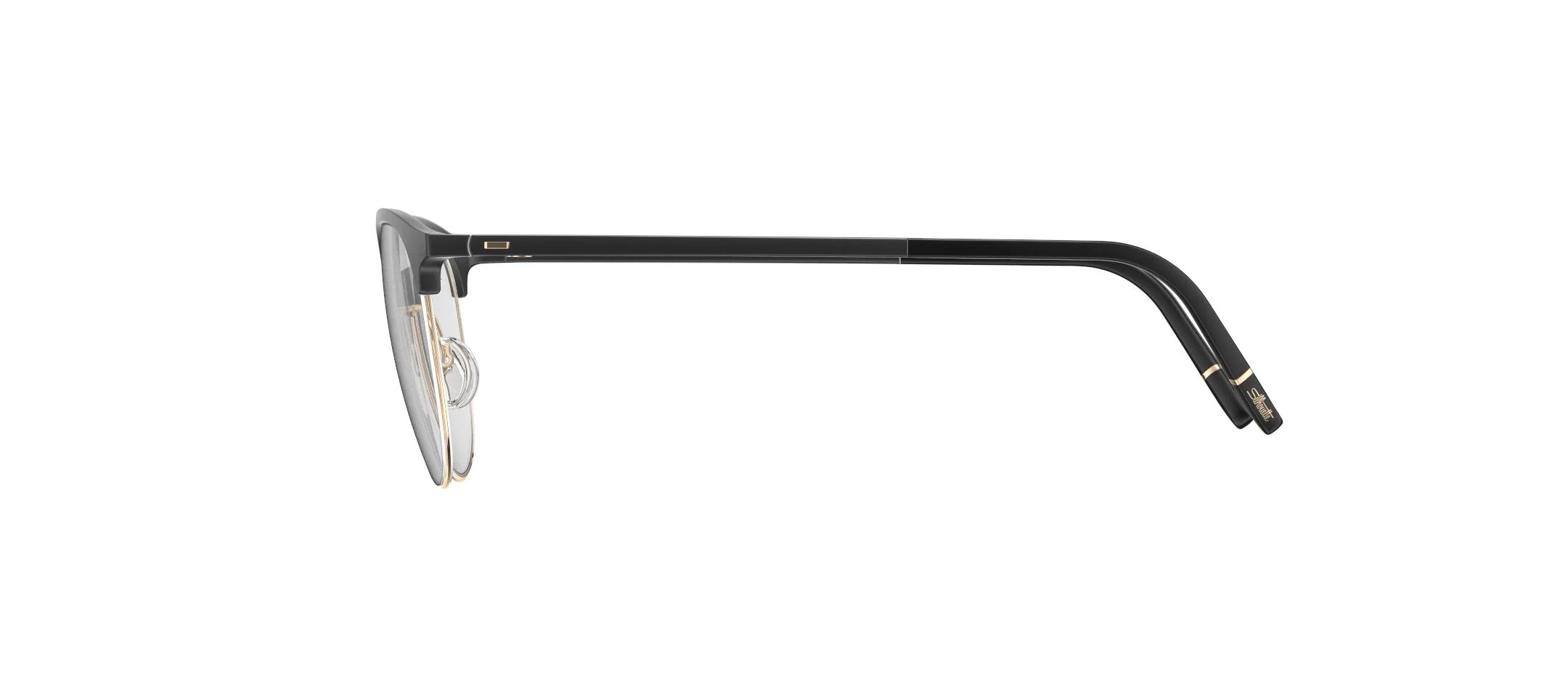 Silhouette Balanced Fusion 2990 Eyeglasses - Image 29