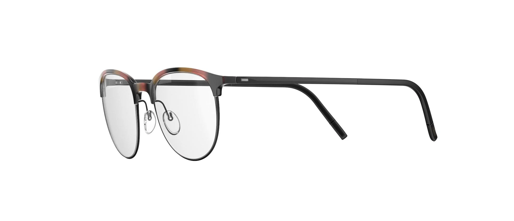 Silhouette Balanced Fusion 2990 Eyeglasses - Image 4