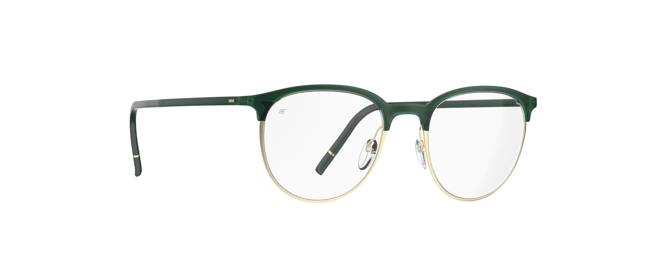 Silhouette Balanced Fusion 2990 Eyeglasses - Image 9
