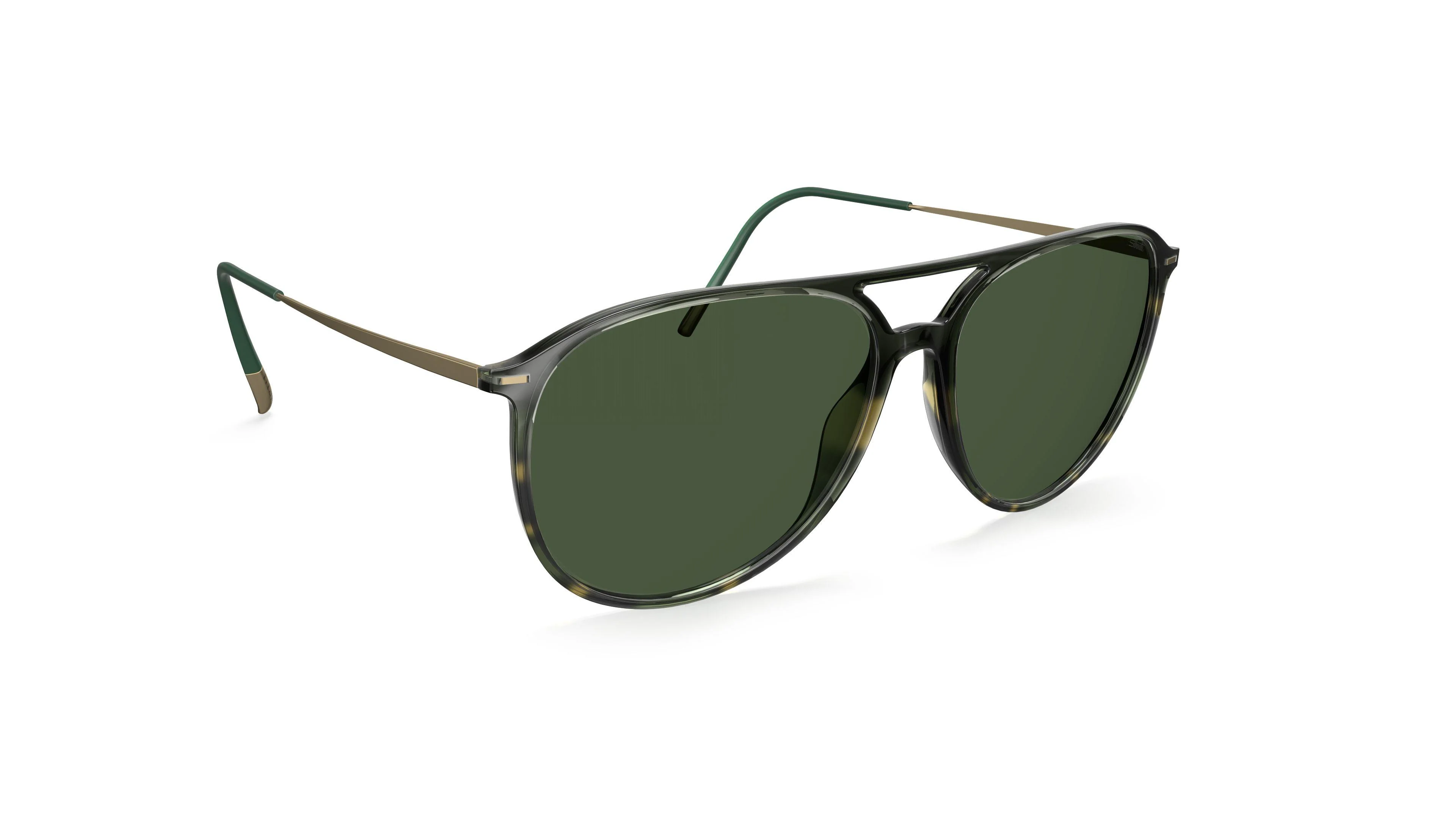 Silhouette Brickell 4081 Sunglasses - Image 2