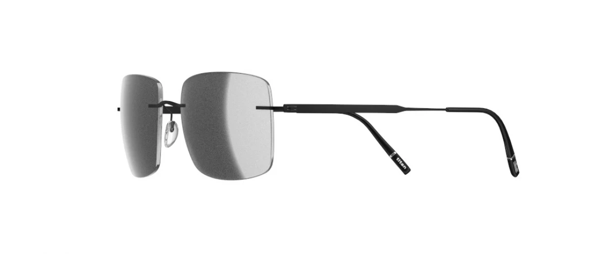 Silhouette Chesterman Rimless 8752 Sunglasses - Image 20