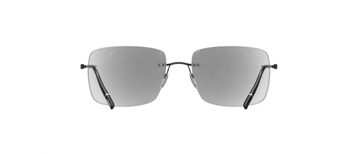 Silhouette Chesterman Rimless 8752 Sunglasses - Image 24