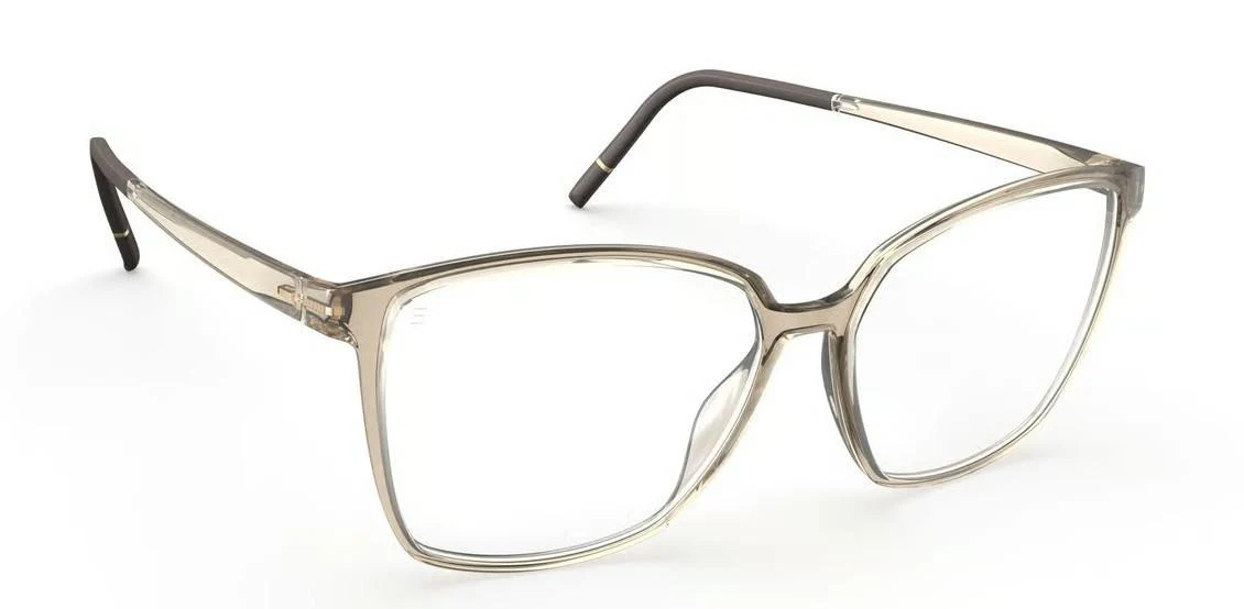 Silhouette Clear Sky 1621 Eyeglasses