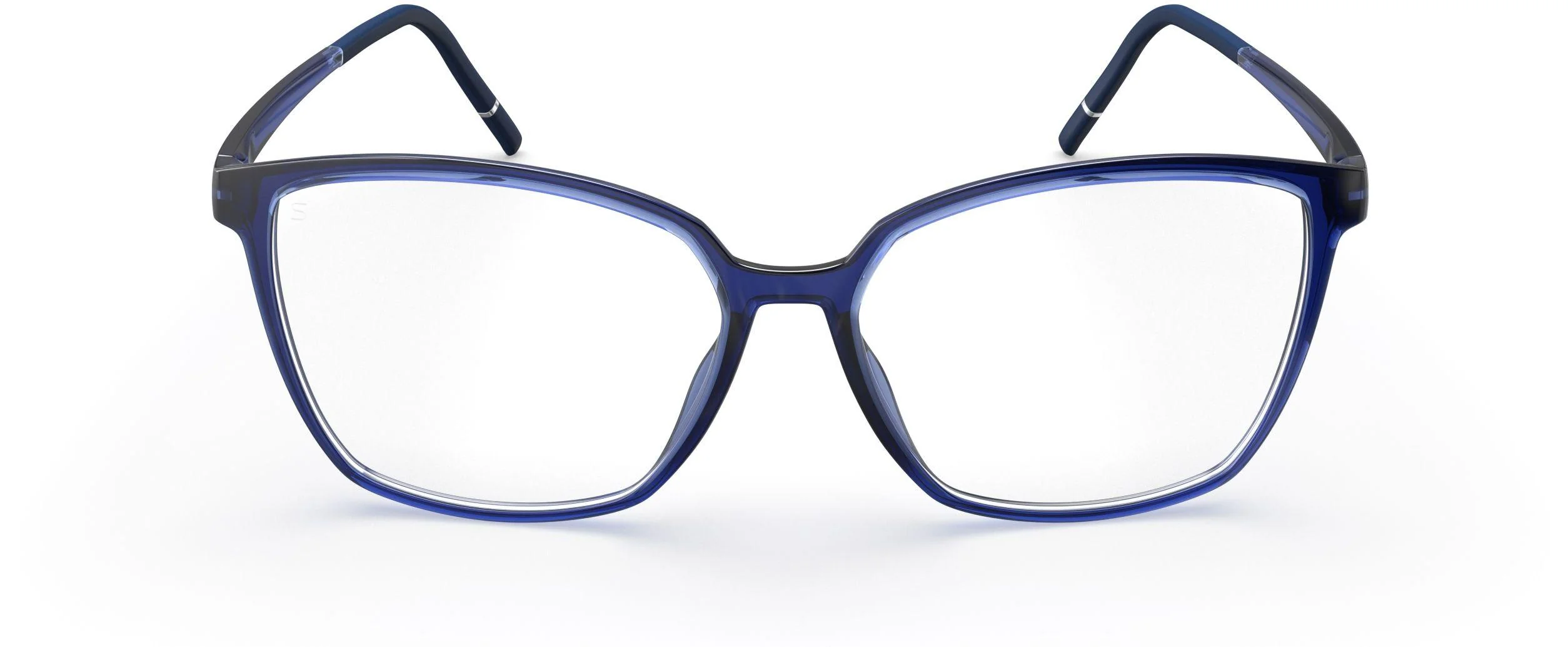 Silhouette Clear Sky 1621 Eyeglasses - Image 10