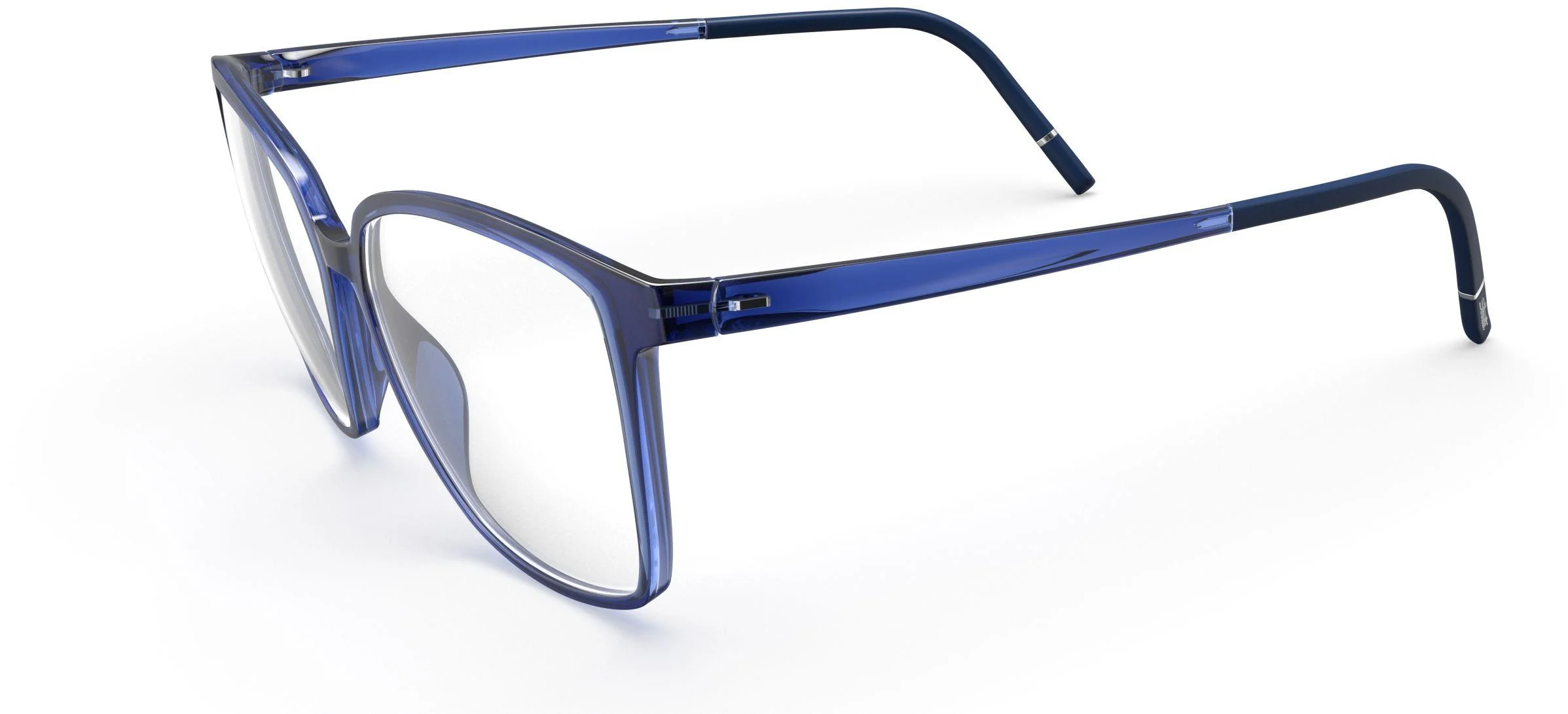Silhouette Clear Sky 1621 Eyeglasses - Image 12