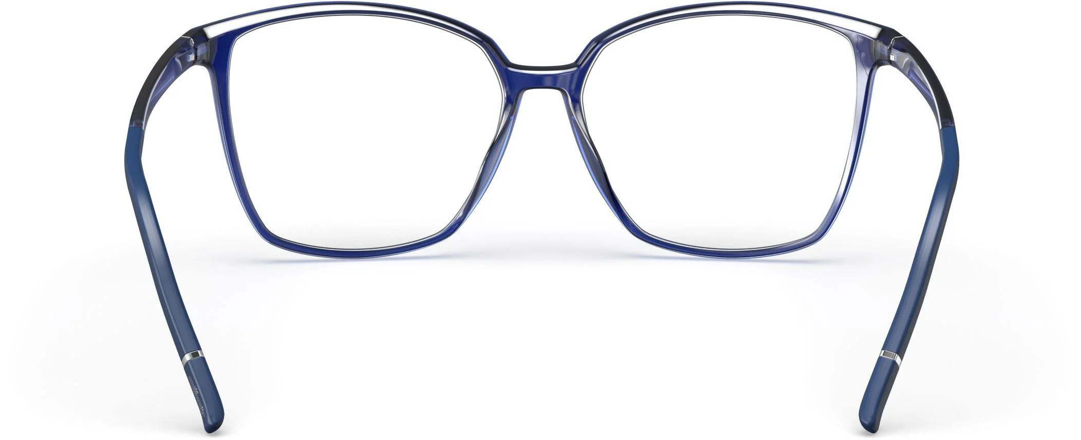Silhouette Clear Sky 1621 Eyeglasses - Image 16