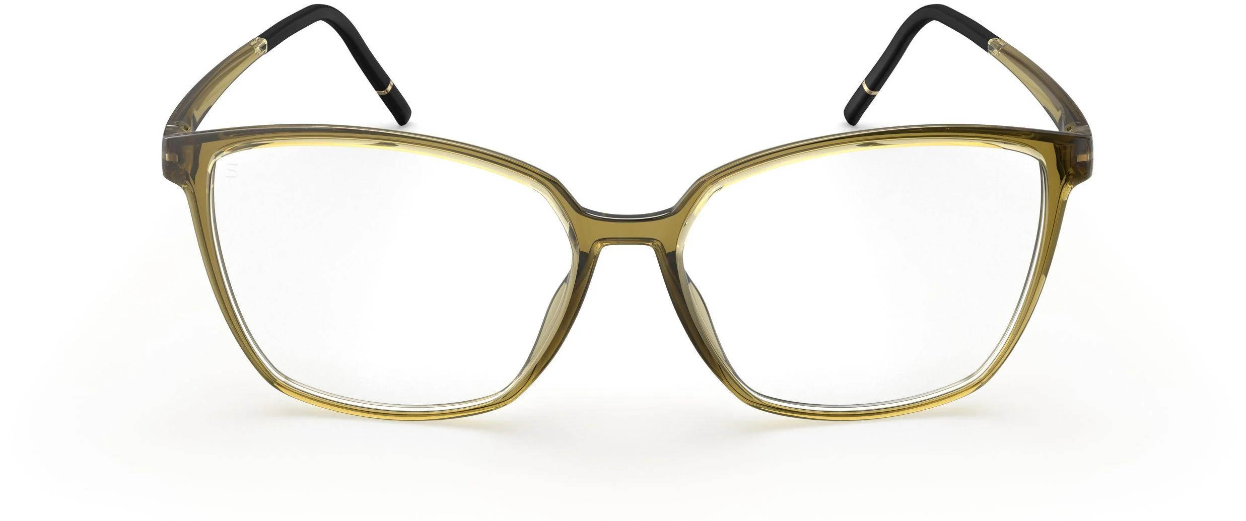 Silhouette Clear Sky 1621 Eyeglasses - Image 18