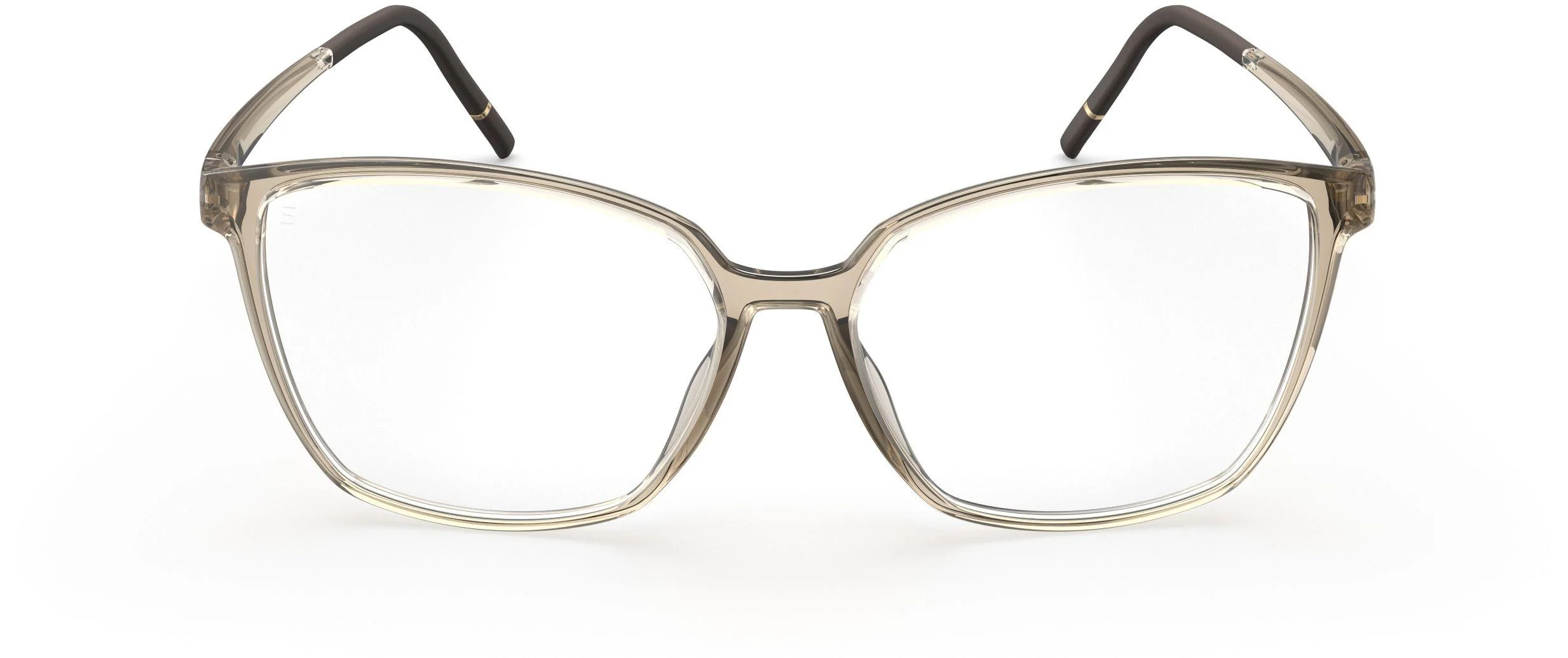 Silhouette Clear Sky 1621 Eyeglasses - Image 2