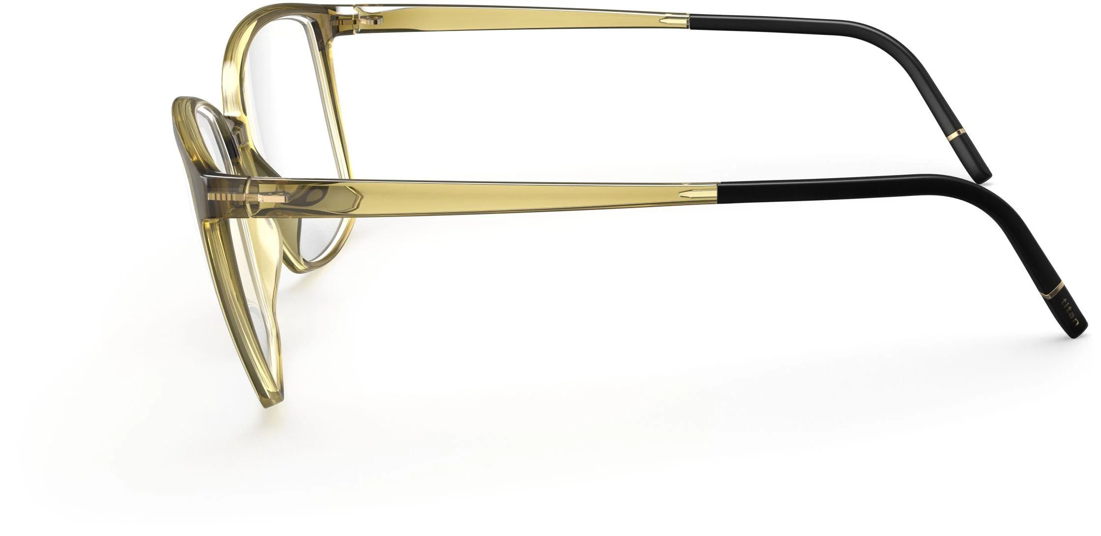Silhouette Clear Sky 1621 Eyeglasses - Image 21