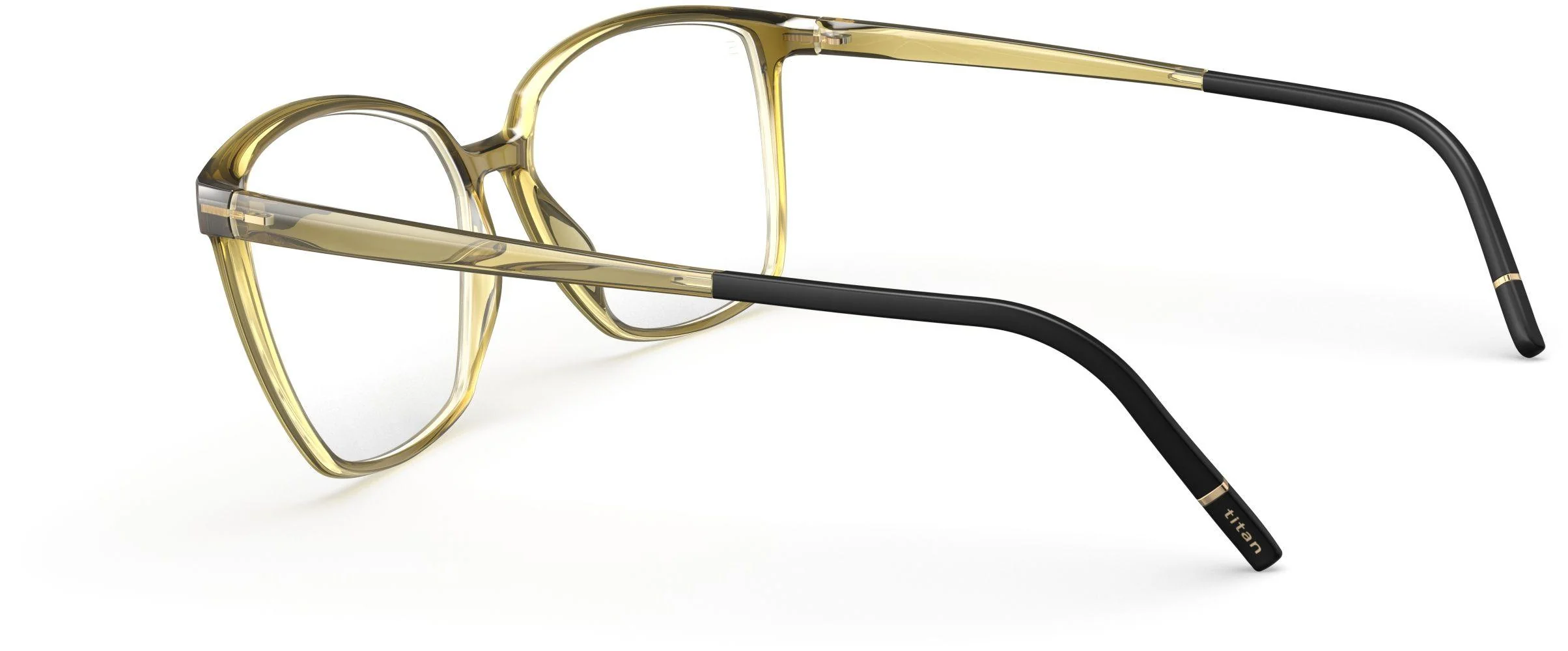 Silhouette Clear Sky 1621 Eyeglasses - Image 22