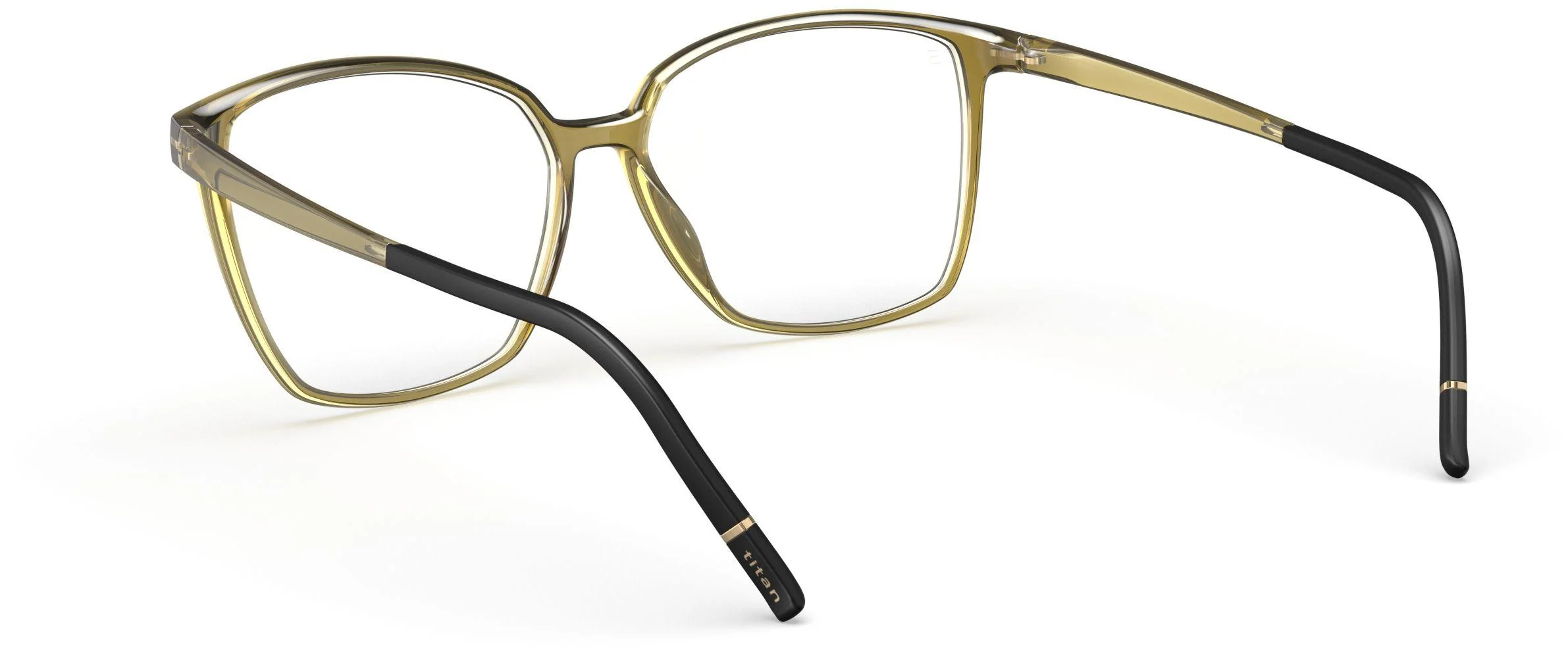 Silhouette Clear Sky 1621 Eyeglasses - Image 23