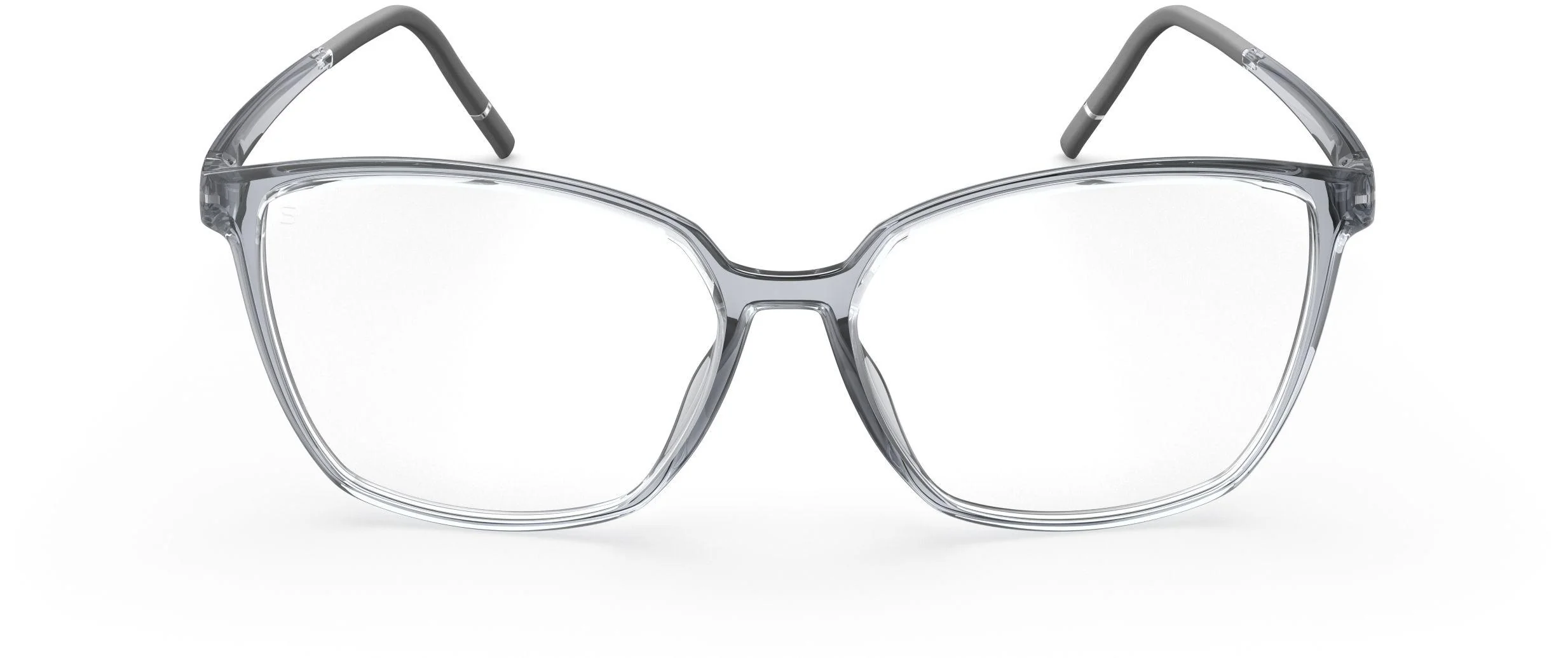 Silhouette Clear Sky 1621 Eyeglasses - Image 26