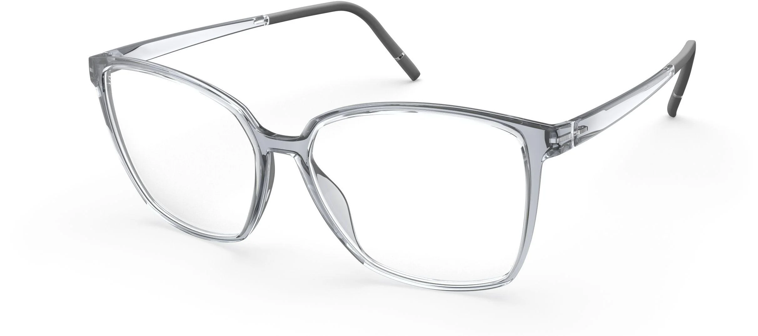 Silhouette Clear Sky 1621 Eyeglasses - Image 27