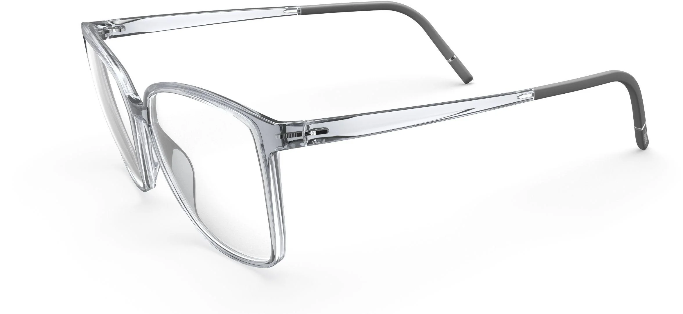 Silhouette Clear Sky 1621 Eyeglasses - Image 28