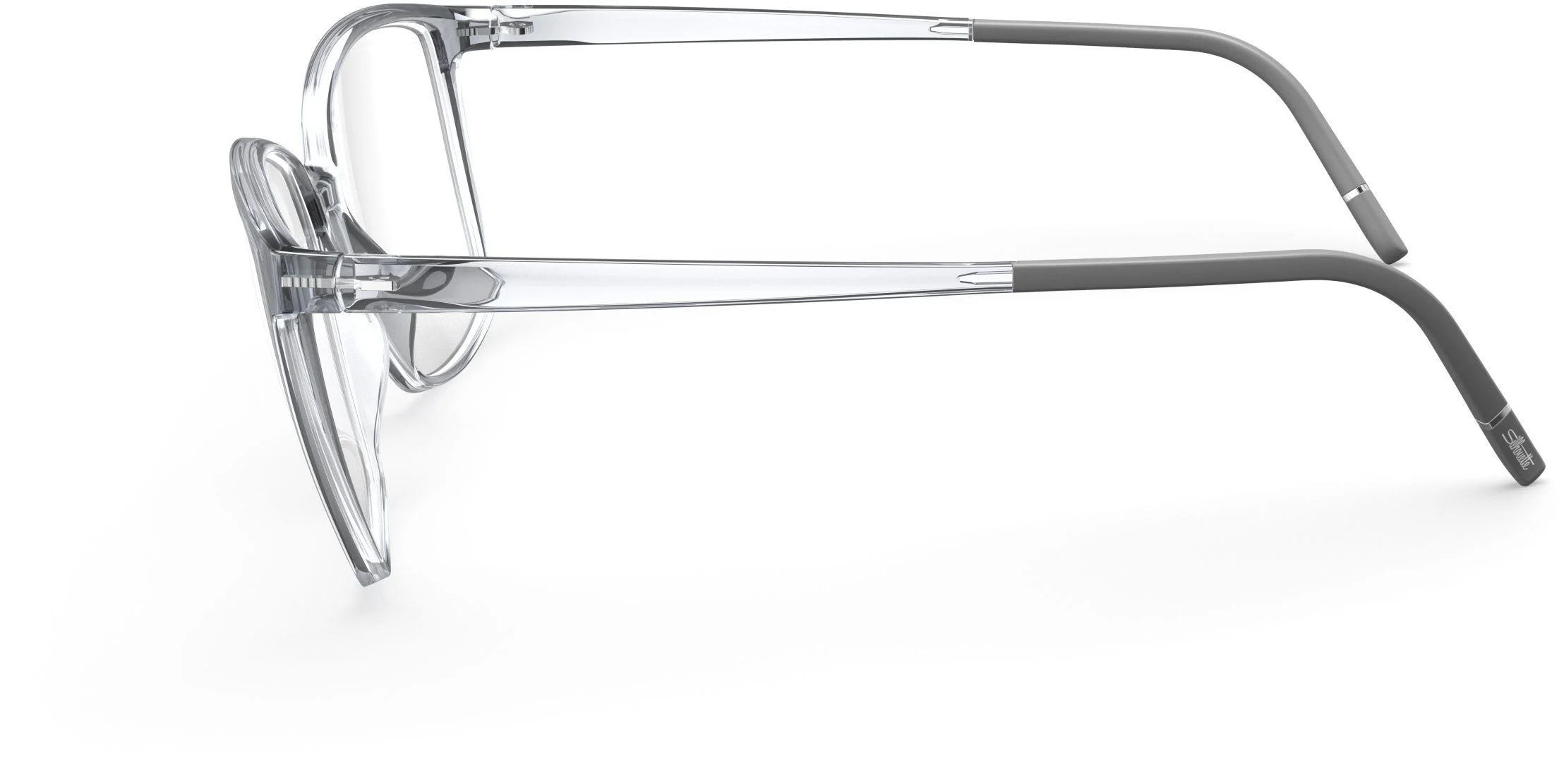 Silhouette Clear Sky 1621 Eyeglasses - Image 29