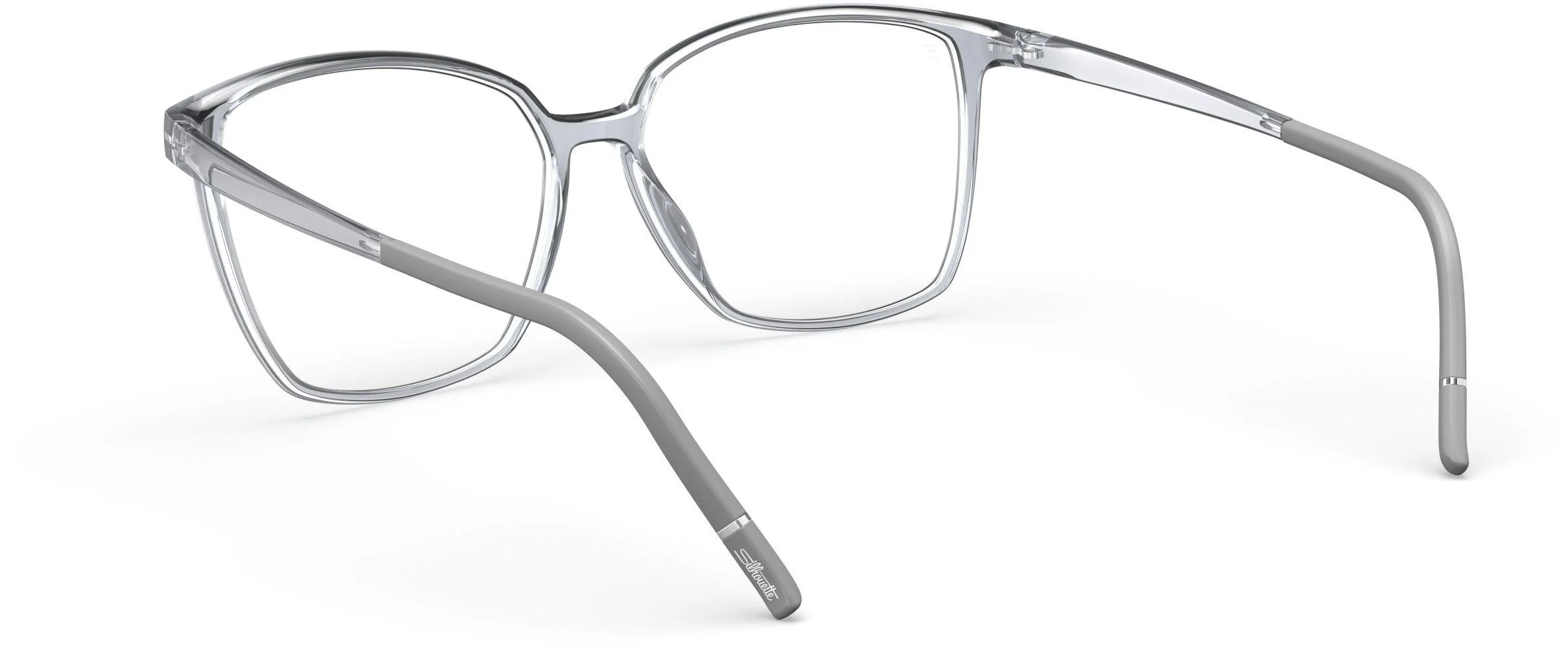 Silhouette Clear Sky 1621 Eyeglasses - Image 31