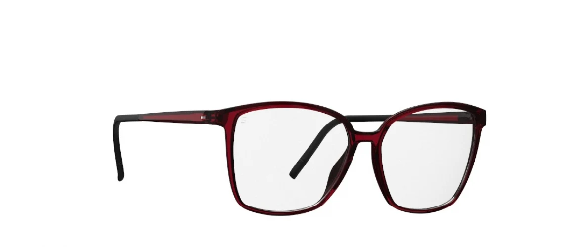 Silhouette Clear Sky 1621 Eyeglasses - Image 33