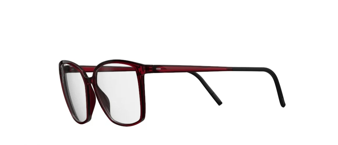 Silhouette Clear Sky 1621 Eyeglasses - Image 36