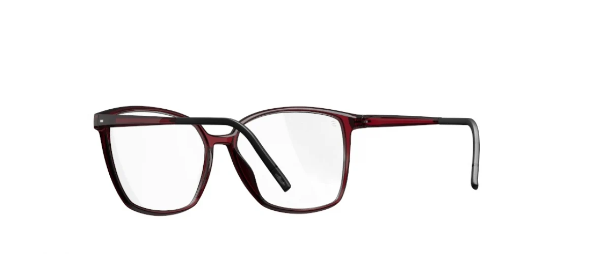 Silhouette Clear Sky 1621 Eyeglasses - Image 39