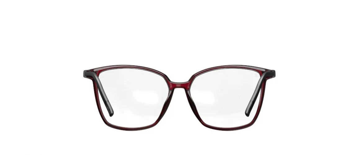 Silhouette Clear Sky 1621 Eyeglasses - Image 40