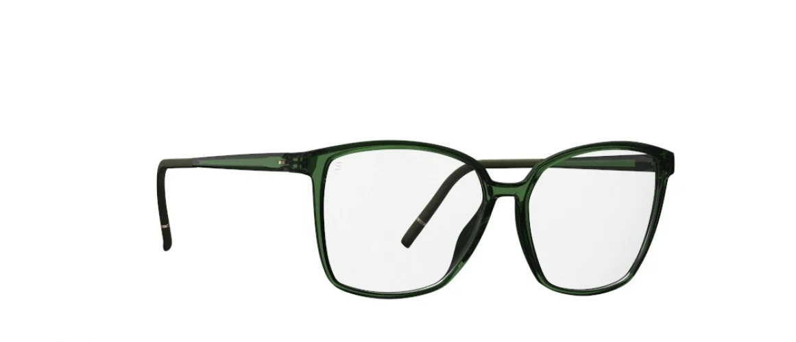 Silhouette Clear Sky 1621 Eyeglasses - Image 41