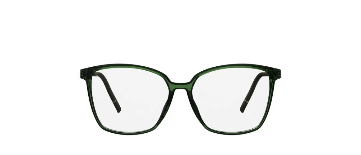 Silhouette Clear Sky 1621 Eyeglasses - Image 42