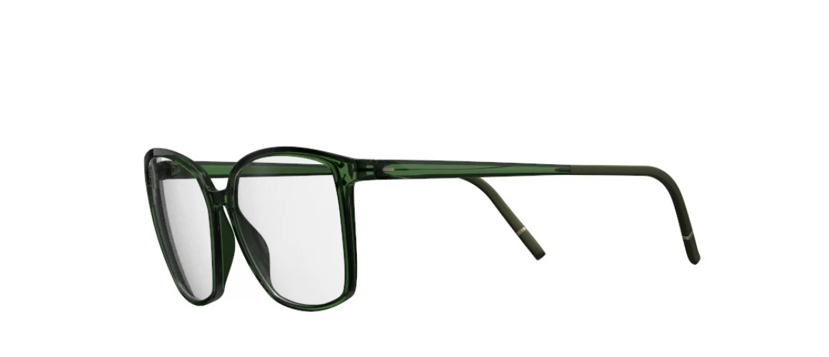 Silhouette Clear Sky 1621 Eyeglasses - Image 44