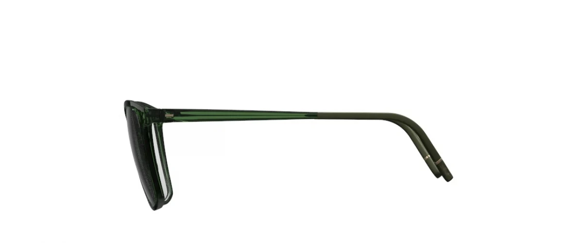 Silhouette Clear Sky 1621 Eyeglasses - Image 45